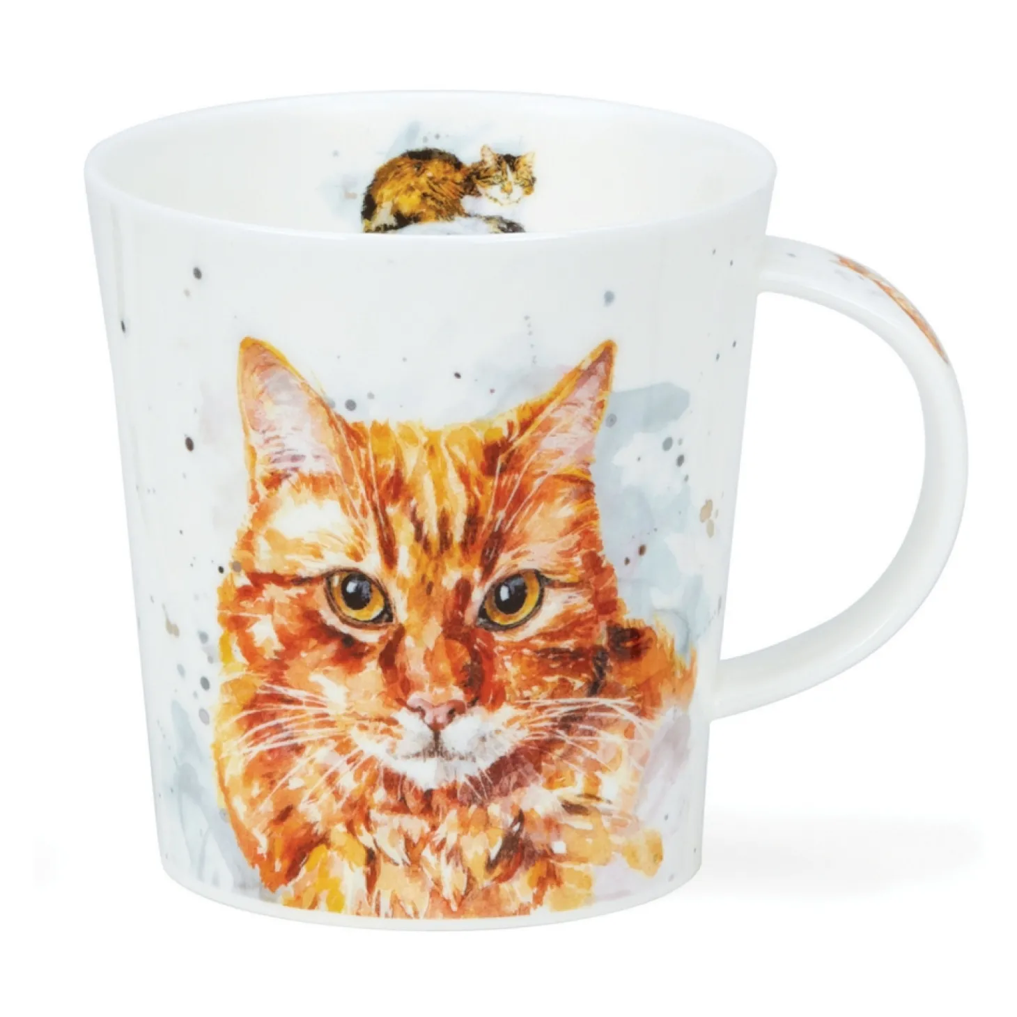 *Lomond Pawtraits Ginger 0,32L - Dunoon