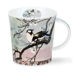 Lomond Ukiyo-e Birds 0,32L - Dunoon