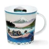 Lomond Ukiyo-e Boat 0,32L - Dunoon
