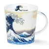 Lomond Ukiyo-e Wave 0,32L - Dunoon