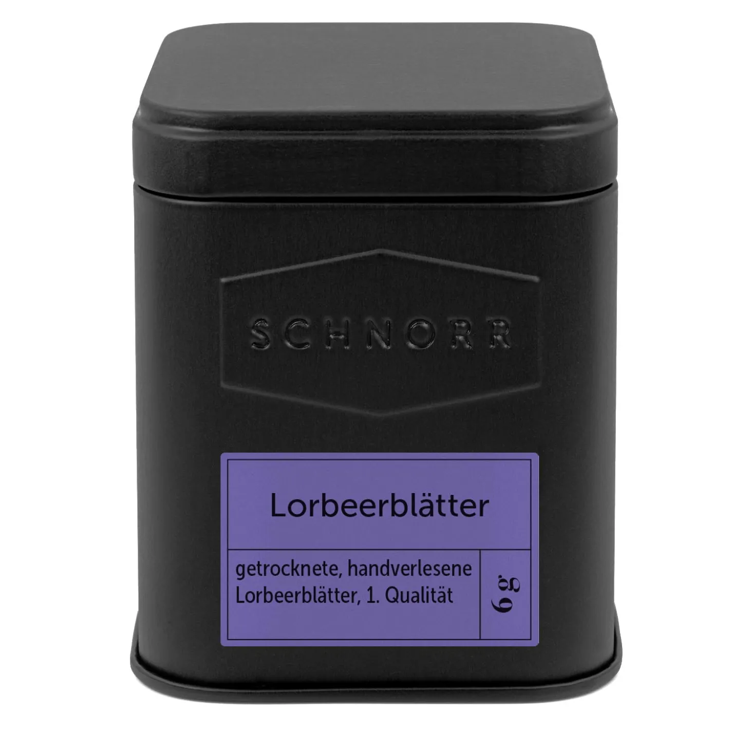 Lorbeerblätter