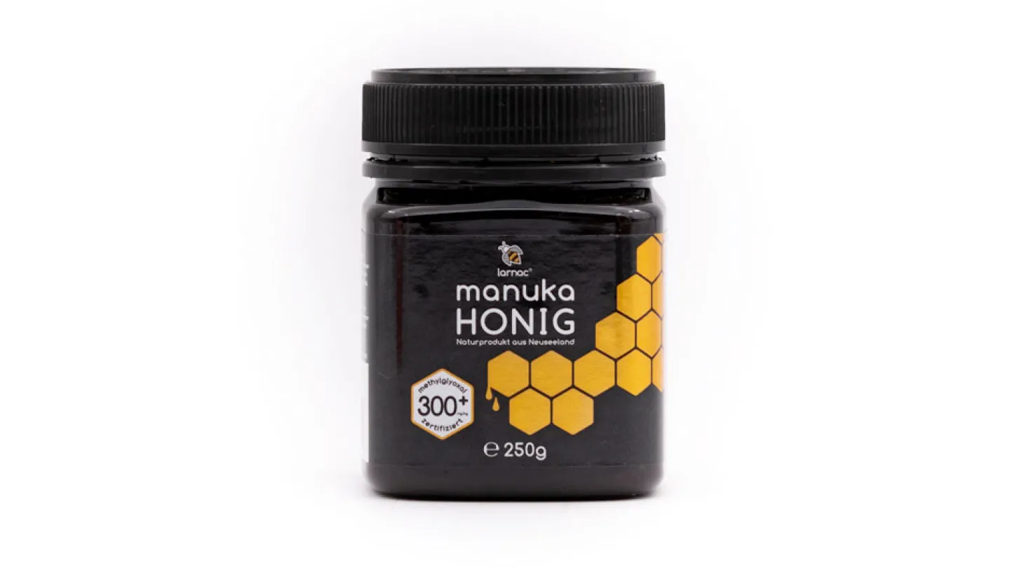 Manuka-Honig 300+ MGO