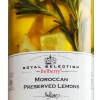 Marokkanische Salzzitronen - Zitronen in Salzlake / Moroccan Preserved Lemon
