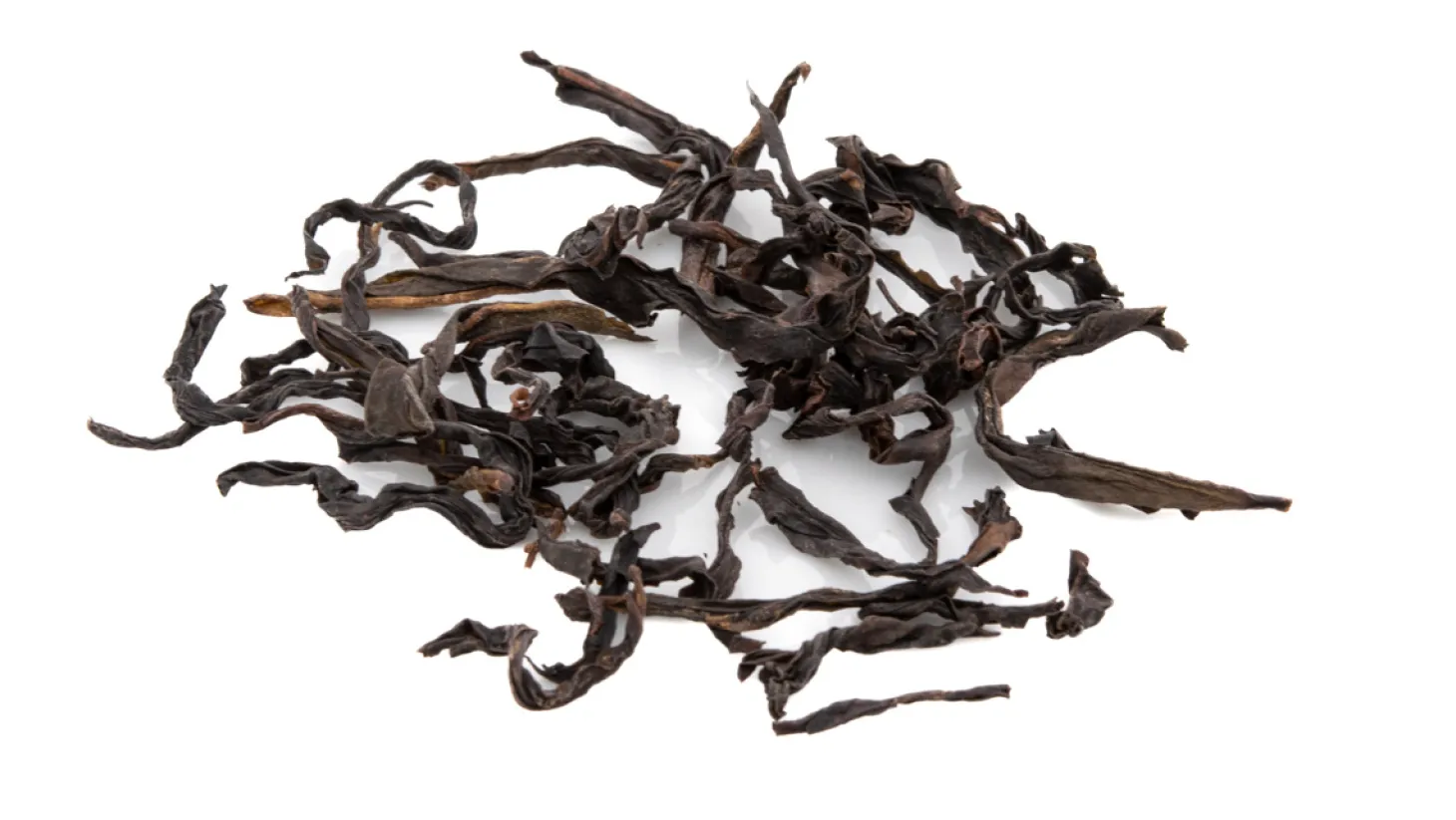 2024 Mi Lan Xiang Oolong