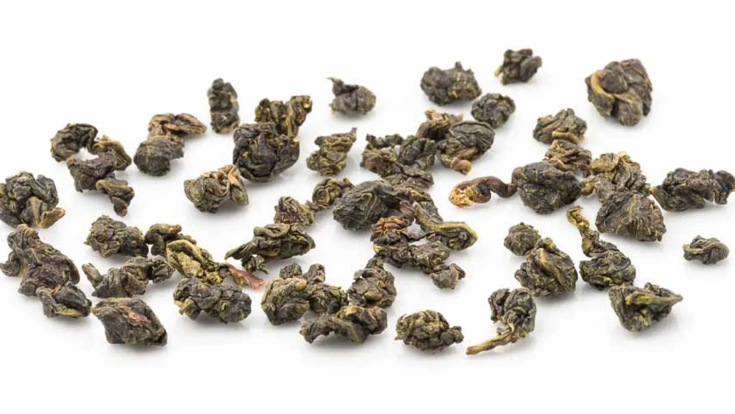 Mingjian Si Ji Chun Everspring Oolong