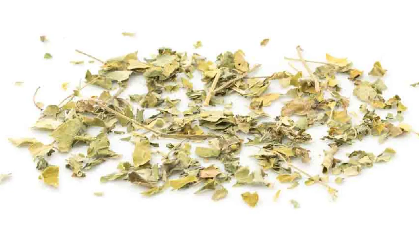 Moringa Kräutertee
