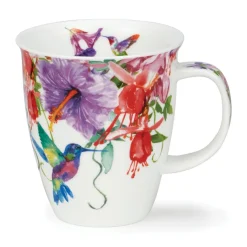 NEVIS HUMMINGBIRDS PURPLE 0,48L - Dunoon