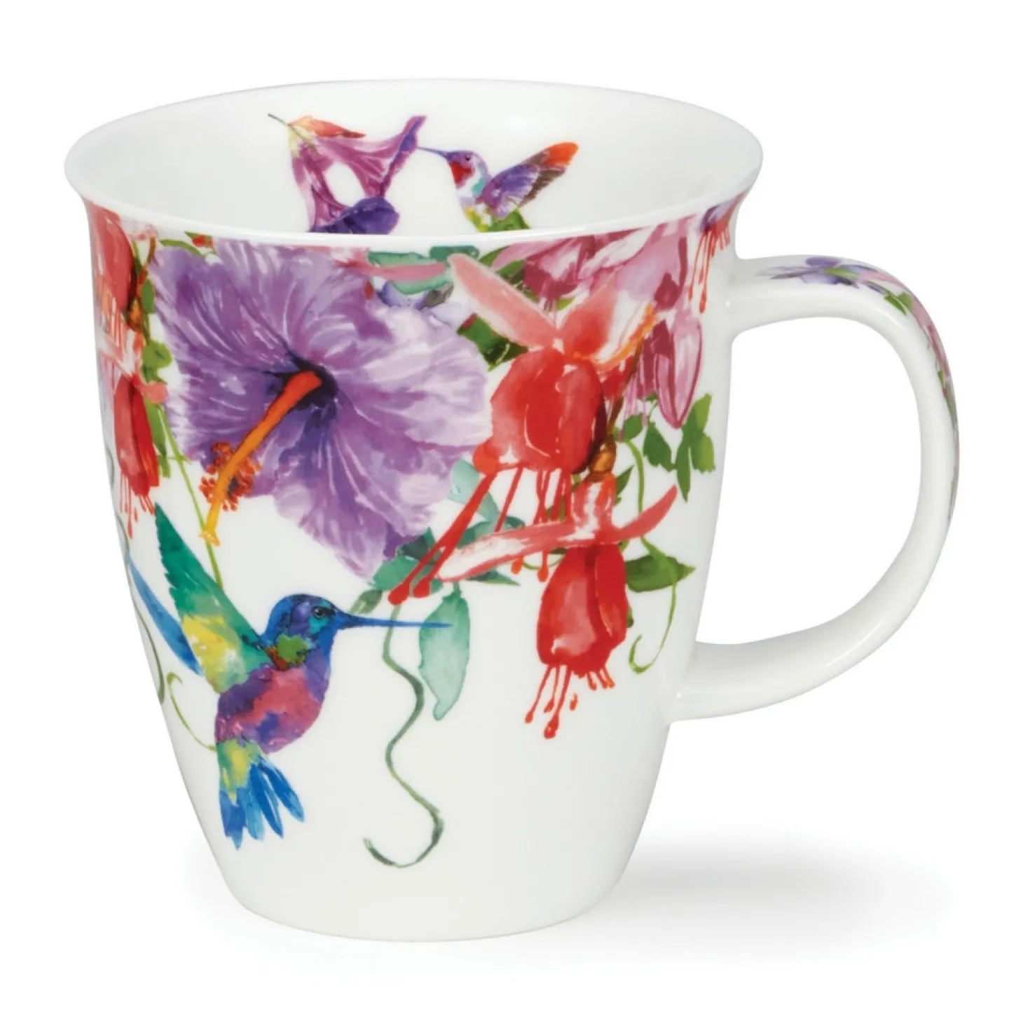 NEVIS HUMMINGBIRDS PURPLE 0,48L - Dunoon
