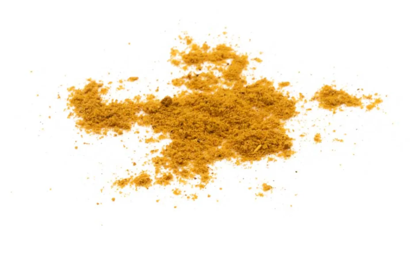 Odor Curry