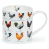 *ORKNEY ON THE FARM CHICKENS 0,35L - Dunoon