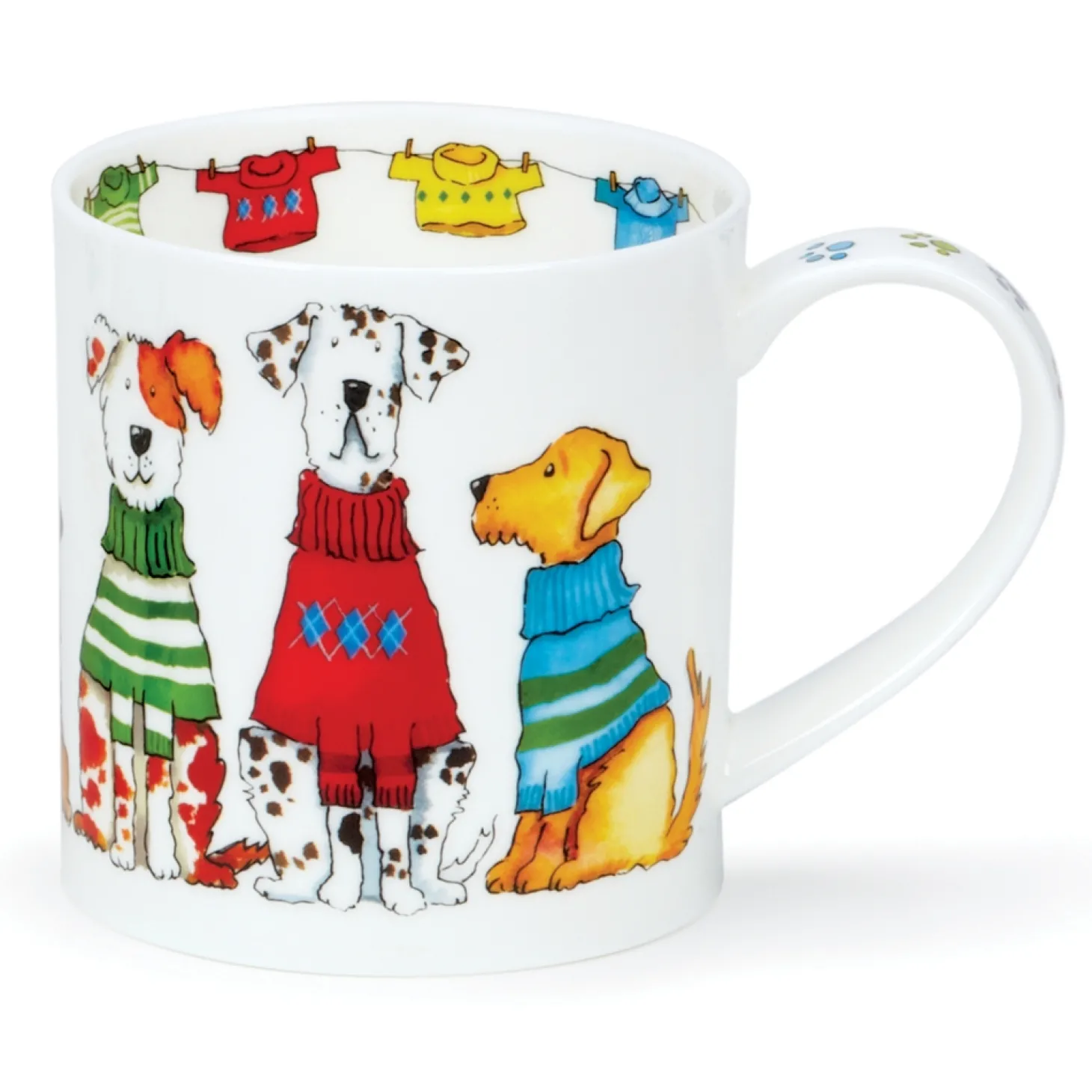 ORKNEY Trendsetters Dog 0,35L - Dunoon