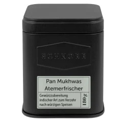 Pan Mukhwas Atemerfrischer