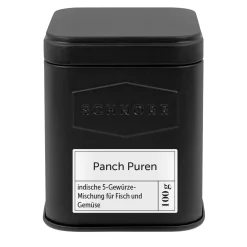 Panch Puren