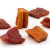 Papaya - getrocknet Stücke ungeschwefelt