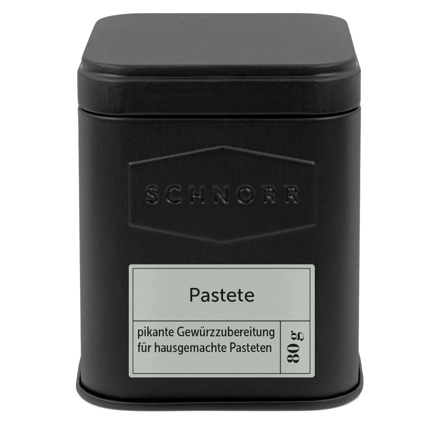 Pastete