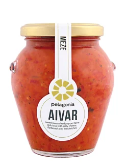 Pelagonia Aivar