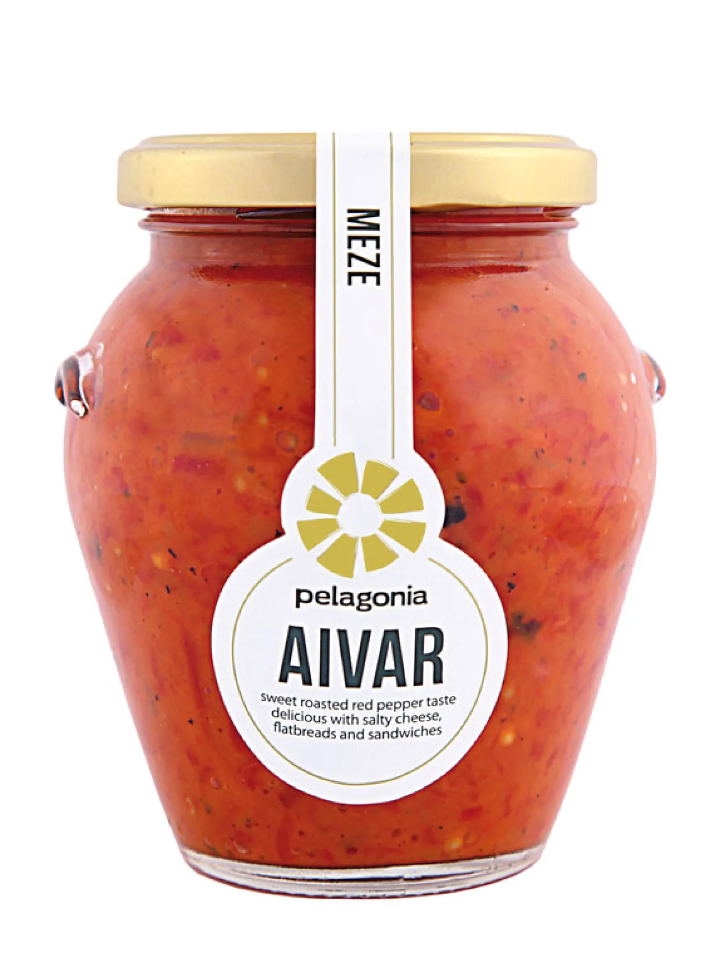 Pelagonia Aivar