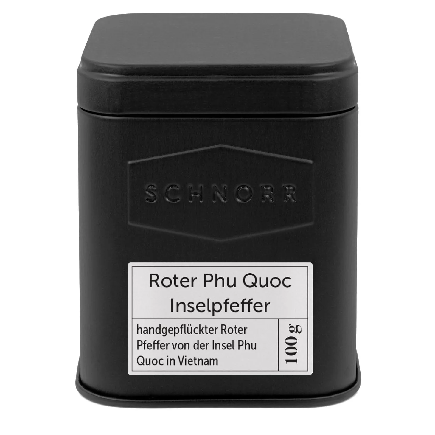 Phu Quoc Inselpfeffer