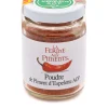 Piment d'Espelette g.U.