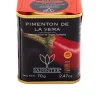 Pimenton de la Vera Dose, picante - geräuchertes Paprikapulver scharf g.U.