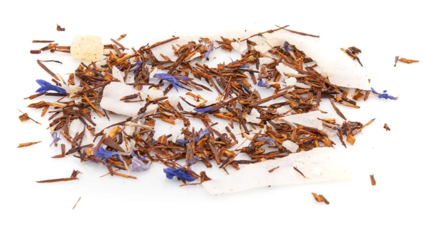 Pina Colada Rooibos