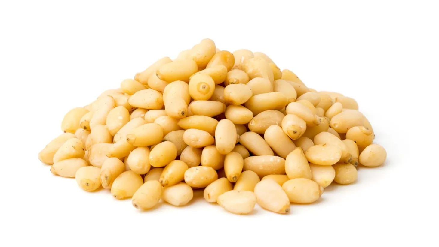 Pinienkerne