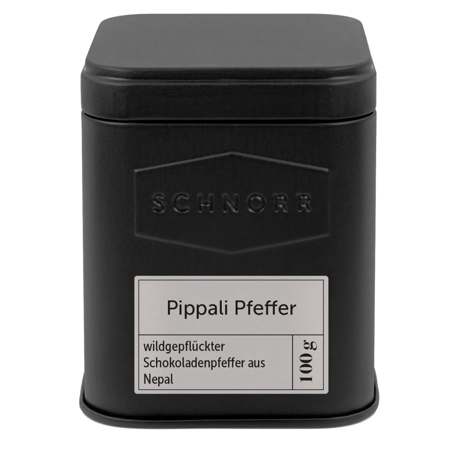 Pippali Pfeffer