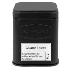 Quatre Épices