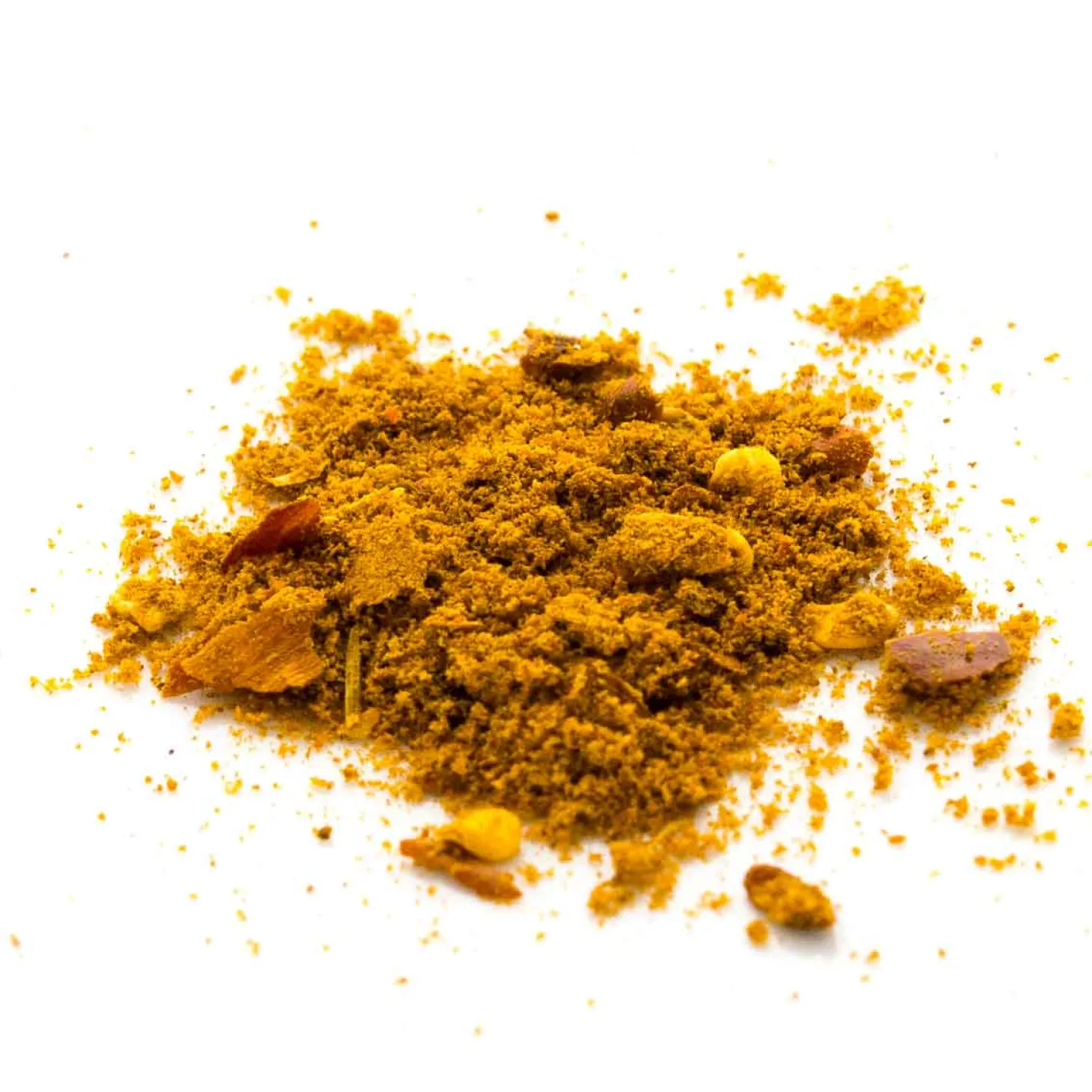 Rajithas Curry