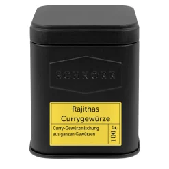 Rajithas Currygewürze