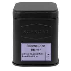 Rosenblütenblätter
