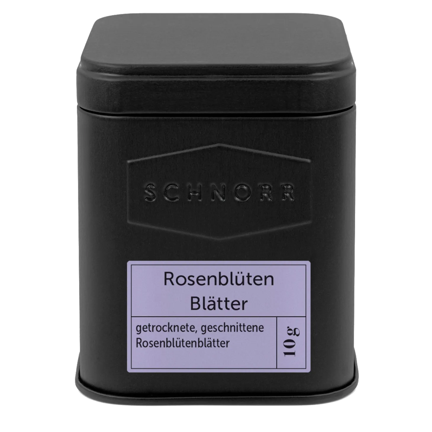 Rosenblütenblätter