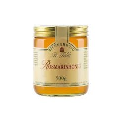 Rosmarinhonig - Feldt