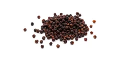 Roter Pondicherry Pfeffer