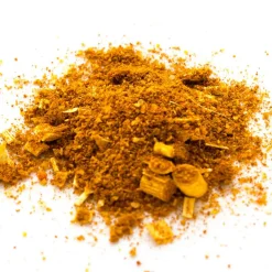 Rotes Thaicurry