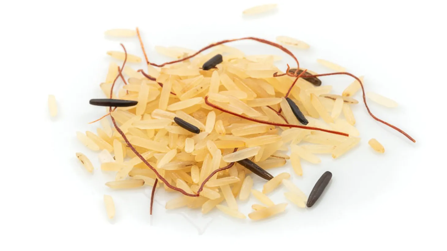 Safran Chili Reis