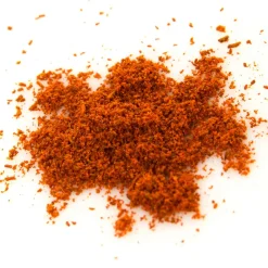 Safran gemahlen