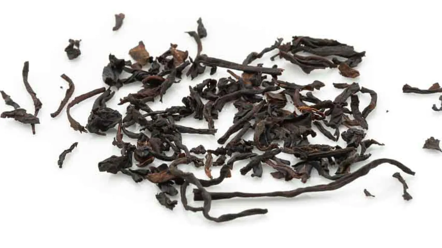 Sahne Creme Schwarztee