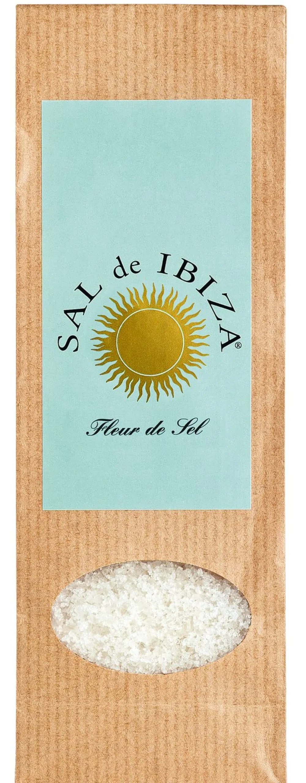 Sal de Ibiza - Fleur de Sel - Nachfüllpack