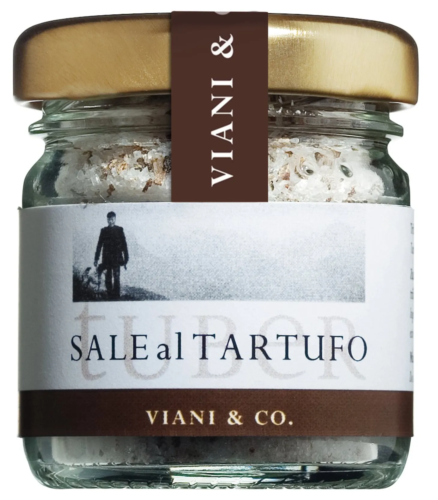 Sale al Tartufo