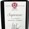 Saporoso Il Condimento balsamico Malpighi aus Modena