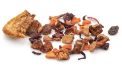 *Schisandra à l'orange Früchtetee