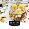 2019 Schnorrs Weihnachtsrezepte