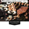 2023 Schnorrs Weihnachtsrezepte