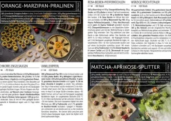 2017 Schnorrs Weihnachtsrezepte