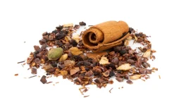 Schokoladiger Winter Rooibos