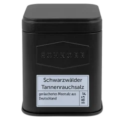 Schwarzwälder Tannenrauchsalz