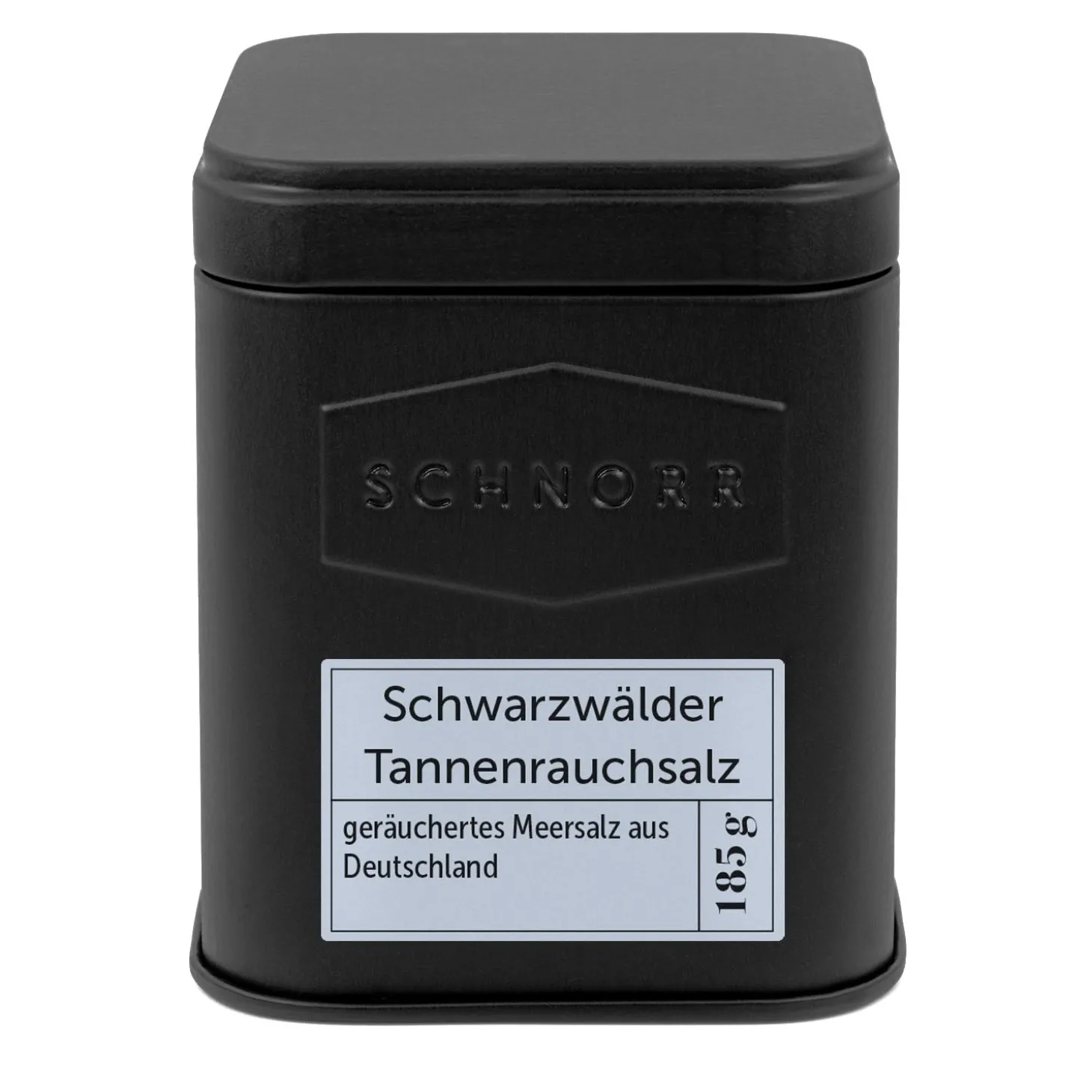 Schwarzwälder Tannenrauchsalz