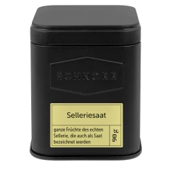 Selleriesaat