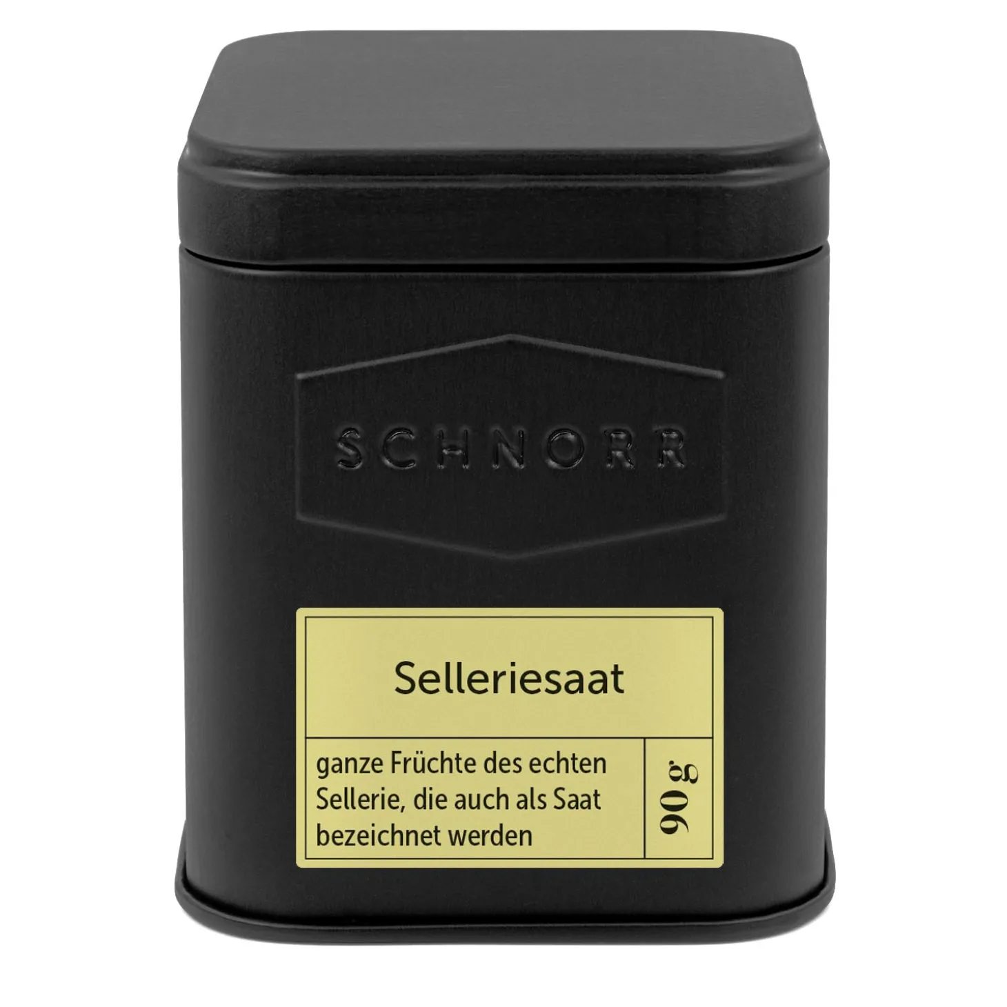 Selleriesaat